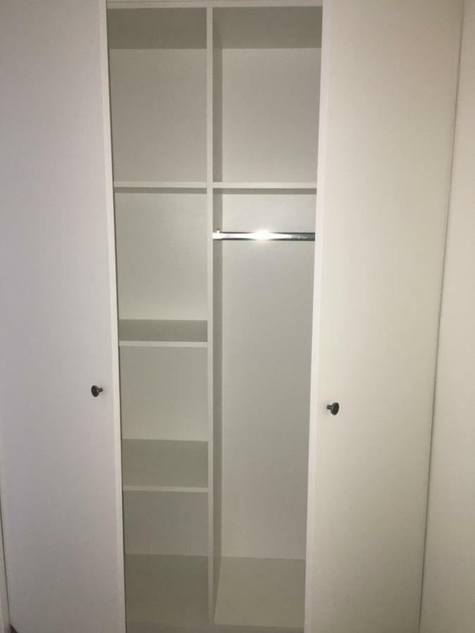 Apartment Havenzicht 布兰肯贝赫 外观 照片